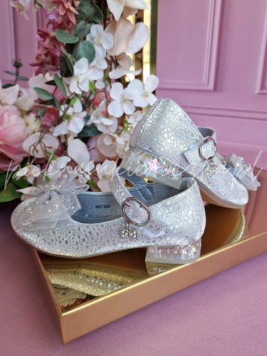 balerinki-srebrne-z-tiulowa-kokarda-na-ozdobnym-obcasie