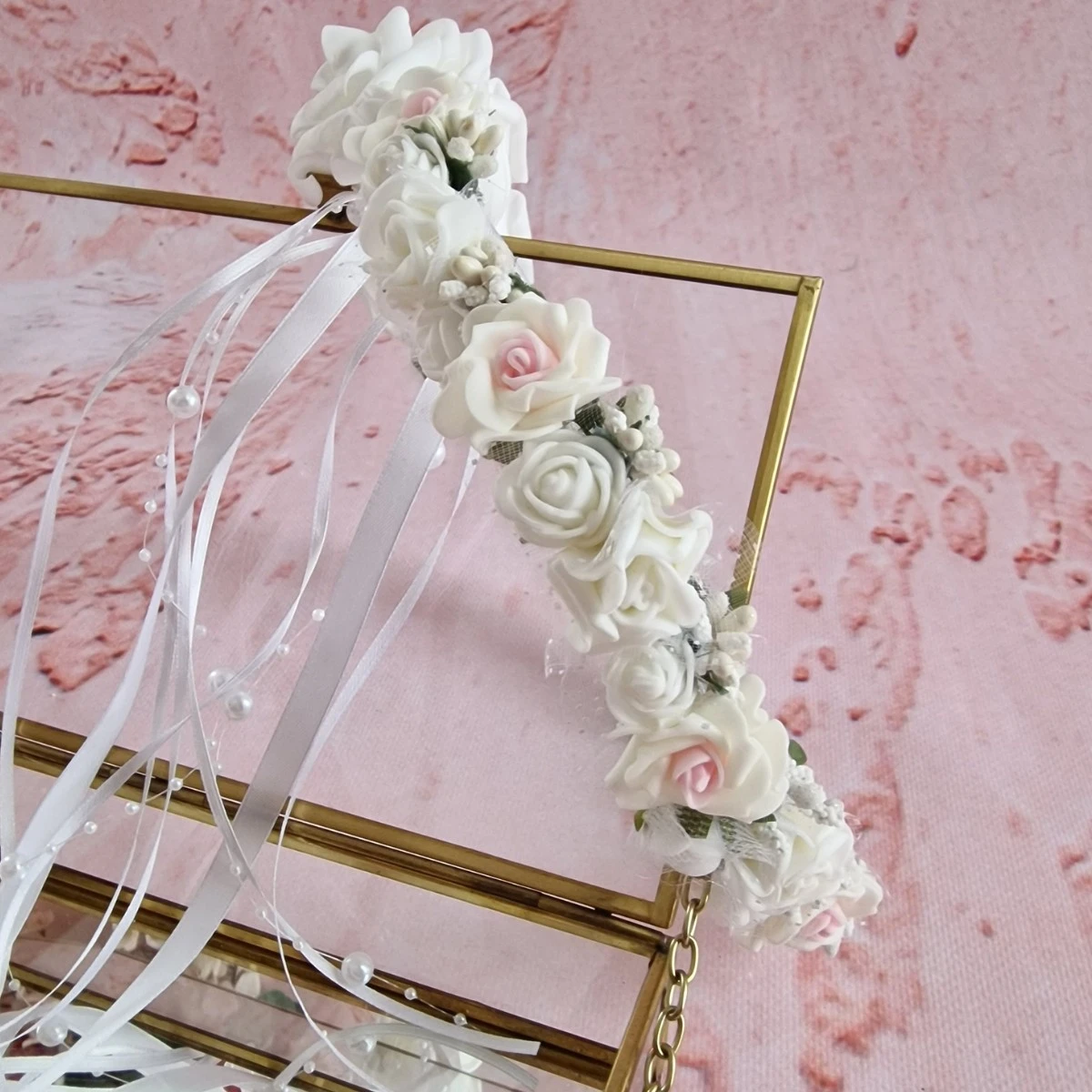 Przewodnik po wianuszkach komunijnych