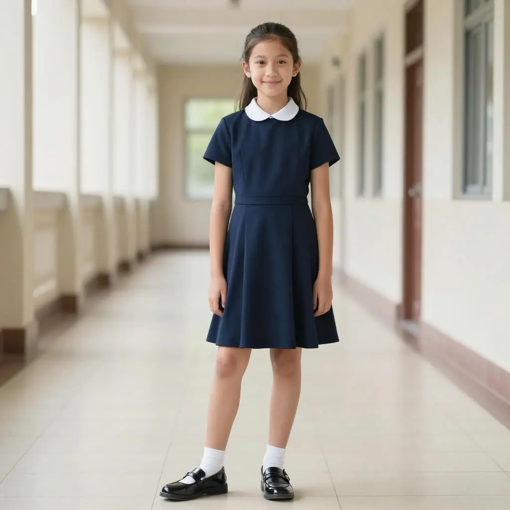 Sukienka na zakończenie roku szkolnego - jak wybrać?